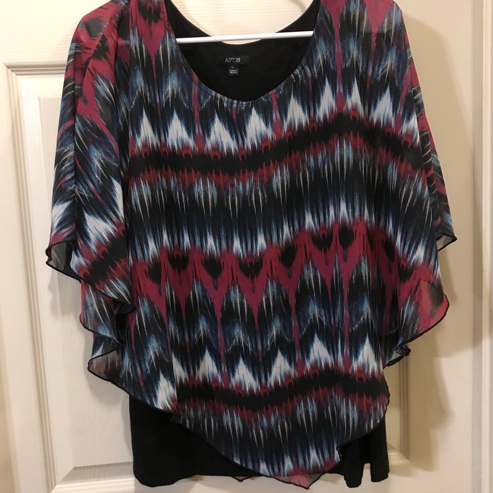 Nice top!